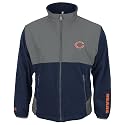 Chicago Bears Playoff Ticket II Jacket