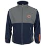 Chicago Bears Playoff Ticket II Jacket, Large