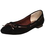 Nina Dolls Womens Pixel Moccasin