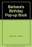 Barbara's birthday : a pop-up book