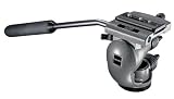 Gitzo G2380 2 Series Pro Video Fluid Head with Quick Release Plate