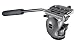 Gitzo G2380 2 Series Pro Video Fluid Head with Quick Release Plate