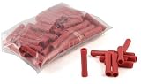Curt Manufacturing I-421005 22-18 G Butt Connectors 100 Per Bag