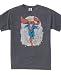 Search : Junkfood T Shirt, Superman Graphic