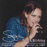 Saga: Live & Kicking