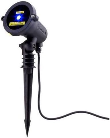 Blisslights BLUE Move Laser