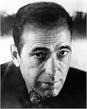 Humphrey Bogart by Unknown. Size 11.00 inches width by 13.85 inches height. High Quality Art Poster Print