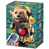 Yano Storyteller Talking Animated Toy