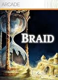 Braid [Online Game Code]