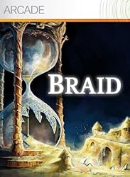 Braid [Online Game Code]