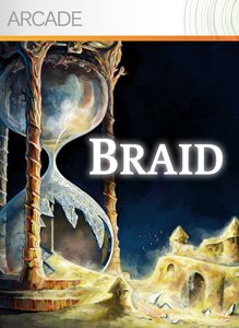 Braid [Online Game Code]