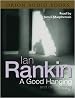 A Good Hanging (abridged version)