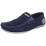 Bugatti F06633 Herren Slipper