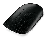 マイクロソフト ワイヤレスマウス TOUCH MOUSE 3KJ-00006