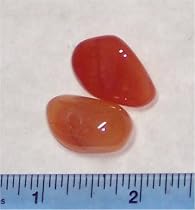 Crystals: Carnelian