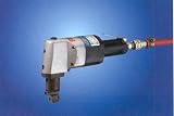 Kett AMN - AN2000 Pneumatic Portable Nibbler 14 ga. mild steel and 16 ga. Stainless