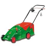 Brill 36EM 240v 1200watt Push Evolution Lawnmower