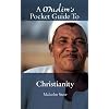 MUSLIM'S POCKET GUIDE TO CHRISTIANITY