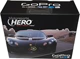 GoPro GMHN30 Motorsports HERO Expansion Kit for Digital Hero 3 Camcorder