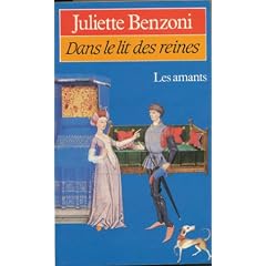 Dans le lit des reines / les amants