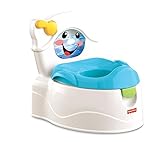 Fisher price フィッシャープライス 補助便座付きおまる 【X7306】 [並行輸入品]