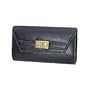 ALDO Lamper - Clutches - Midnight Black - Onesize