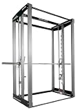 BodyCraft Jones Light Commercial Home Gym