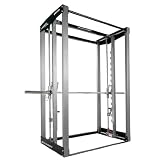BodyCraft Jones Light Commercial Home Gym by