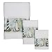 Harbour Lights Bath Towels