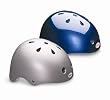 Bell Psycho Multi-Sport Helmet (Metallic Blue)