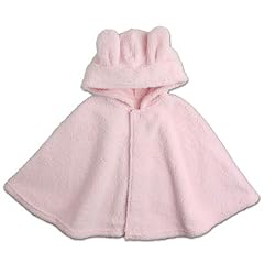 【ウサギ】マント【フード付】【耳つき】【70cmから90cm】【ケープ】【うさぎ】【耳付き】【ベビー服】【防寒】