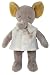 miYim Organic Plush Fairytale Collection - 9 Baby Ellie the Elephant