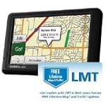 #10: Garmin nüvi 1490LMT 5 Inch Bluetooth Portable GPS Navigator 41OvbKCJdmL. SL160 SS150 #10: Garmin nüvi 1490LMT 5 Inch Bluetooth Portable GPS Navigator
