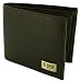 Storm Mens Leather Wallet - Brown Darlington