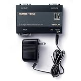 Display Splitter - 15 Pin HD D-sub - Male - 15 Pin Hd D-sub - Female