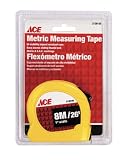 : Ace Metric Tape Rule (2138105A)