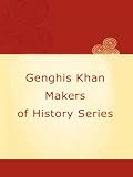 Genghis Khan, Makers of History Series