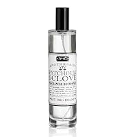 Patchouli & Clove Apothecary Room Spray