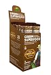 Amazing Grass Chocolate Drink Powder, Green Superfood, 15 Count Packets