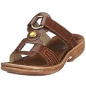 Ara Korsika Damen Clogs & Pantoletten 3720905, marrone