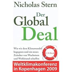 Der Global Deal: Wie wir dem Klimawandel begegnen und ein neues Zeitalter von Wachstum und Wohlstand schaffen