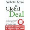 Der Global Deal: Wie wir dem Klimawandel begegnen und ein neues Zeitalter von Wachstum und Wohlstand schaffen