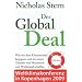 Der Global Deal: Wie wir dem Klimawandel begegnen und ein neues Zeitalter von Wachstum und Wohlstand schaffen