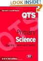 Primary Science: Teaching Theory and Practice: Third Edition (Achieving Qts)