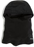 IMAGE OF Dakine Pro Stretch Headwear Convertible Balaclava (Black, One Size)