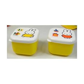MIFFY/�~�b�t�B�[�@�V�[��BOX(SS)2�g�݁@���ٓ����@�����`�{�b�N�X�@mf187 Dick Bruna�@2011�t�̐V��