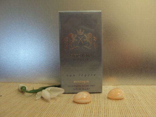 Otto Kern EGOLUXE * eau l&eacute;g&egrave;re * Masculin / Man , Eau de Toilette , 30 ml , Limited Editio Preisvergleich