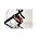 Ultimate Direction Gel Flask Bike Holster