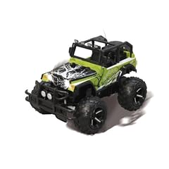 RC Jeep Gel�ndewagen Forester 1:12 ferngesteuert RTR mit Licht - KOMPLETT SET inkl. Batterie und Akku