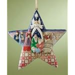 Nativity Star